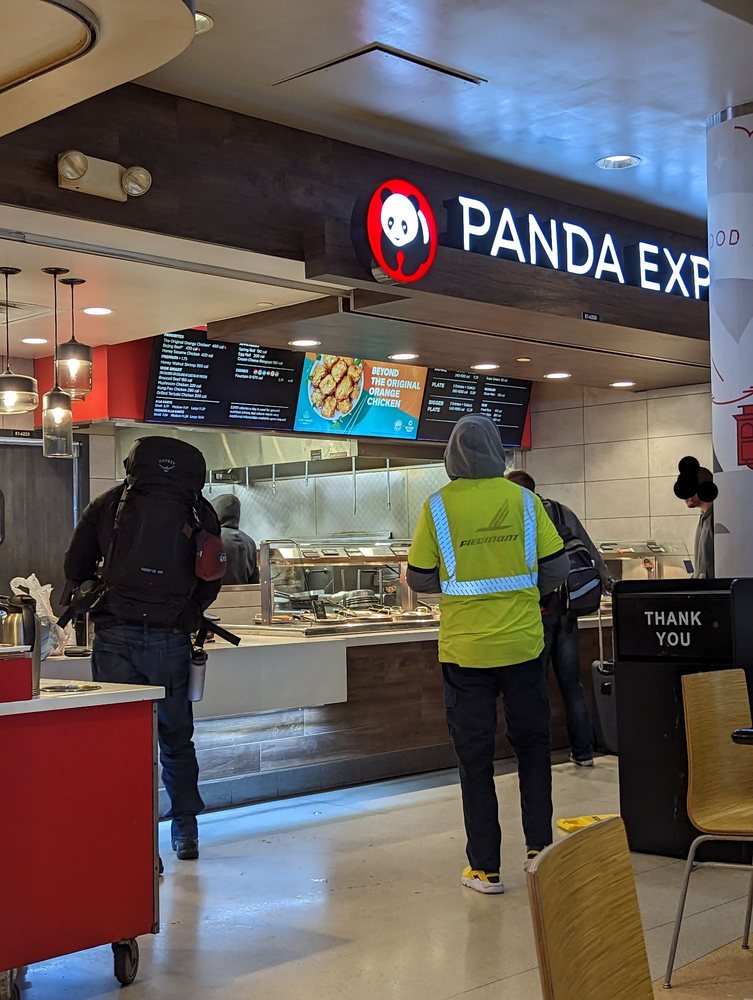 Panda Express