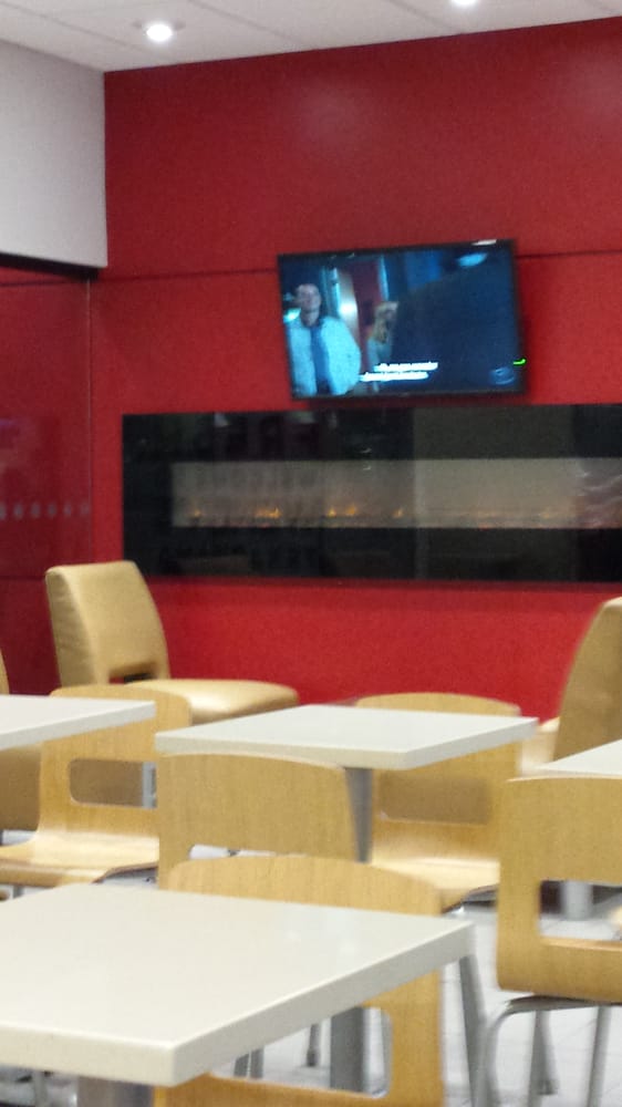 Wendy's