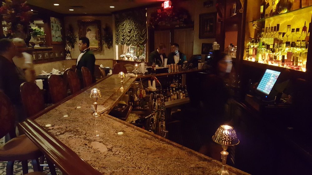 Christina's Italian Restaurant