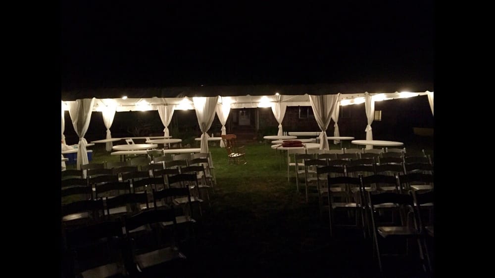 Kitsap Event Rentals Party Supplies Colby, WA Phone Number Yelp