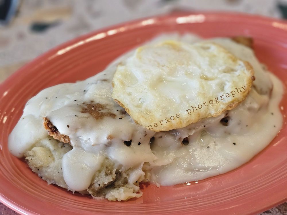 Stella's Fresh Brunch