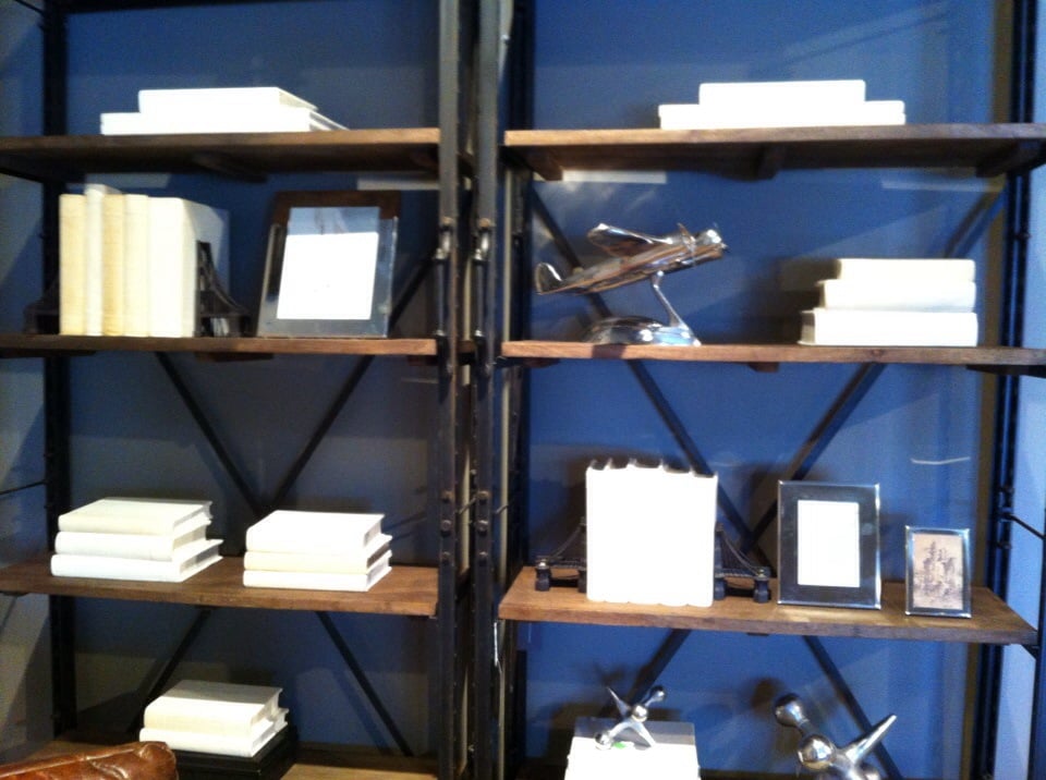 Restoration Hardware 23 Photos & 15 Reviews Furniture Stores 6815