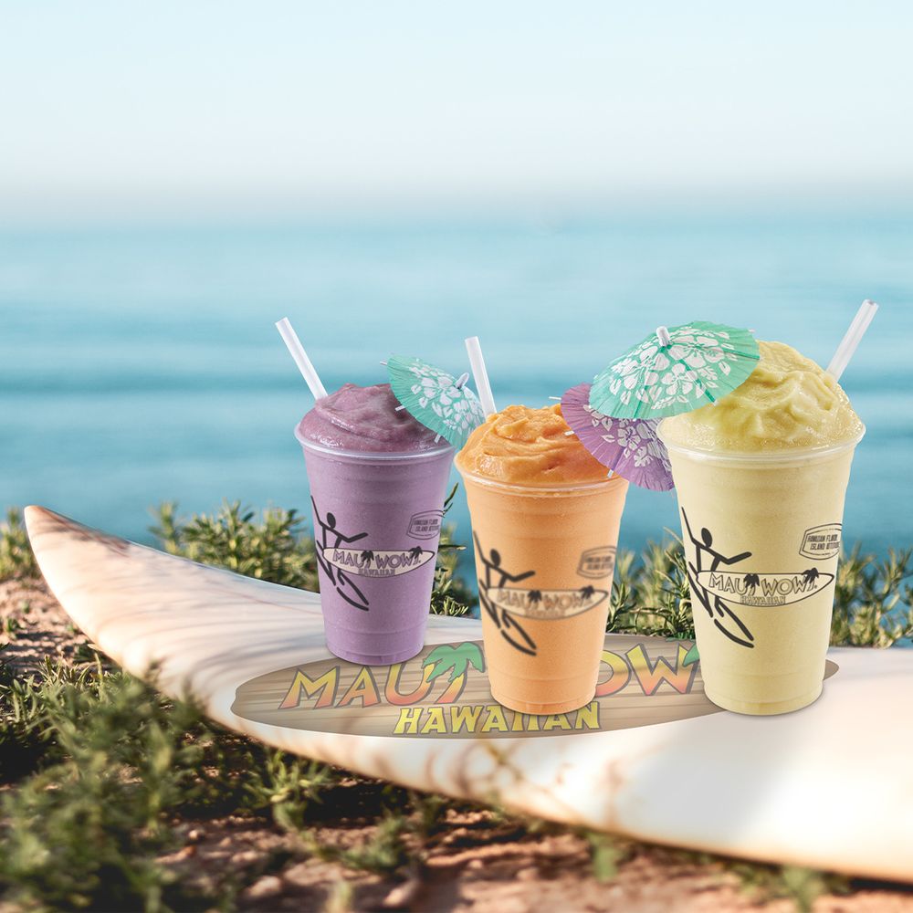 Maui Wowi Maui Wowi