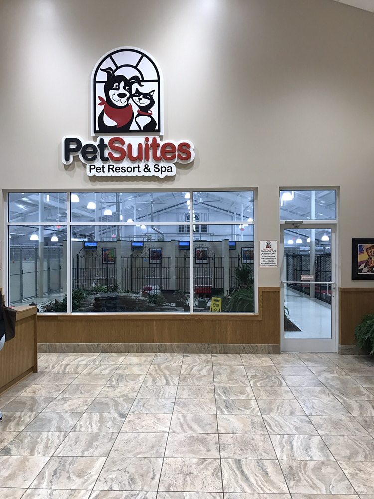 PetSuites Roswell 16 Photos & 15 Reviews Pet Groomers 951 Mansell