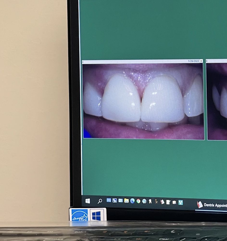 image of business Ali Shirani, DDS