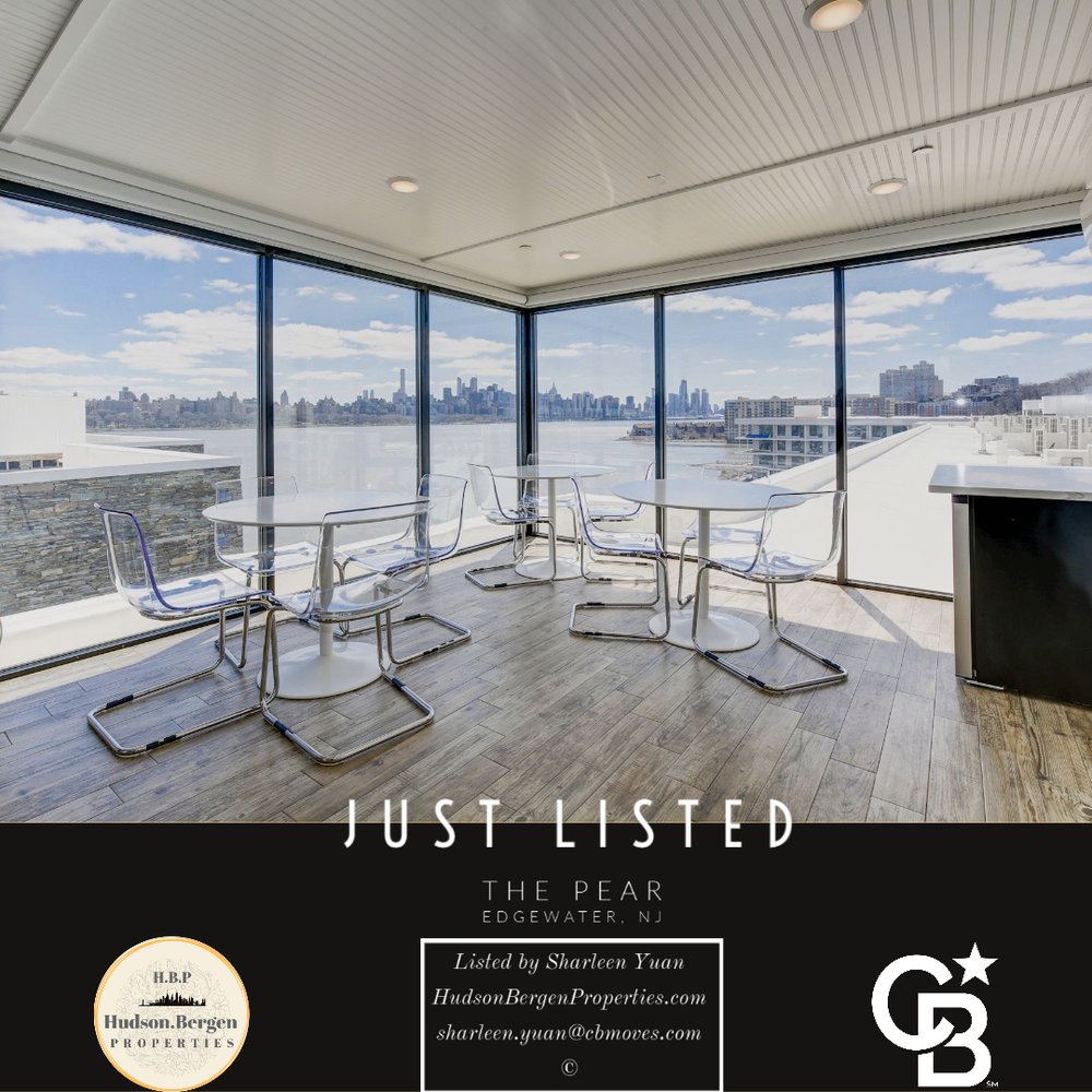 Sharleen Yuan -  Buy Sell Love NJ