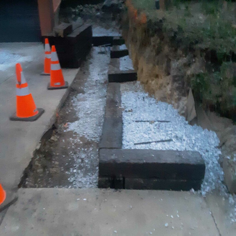 LDK Excavating And Landscape Design