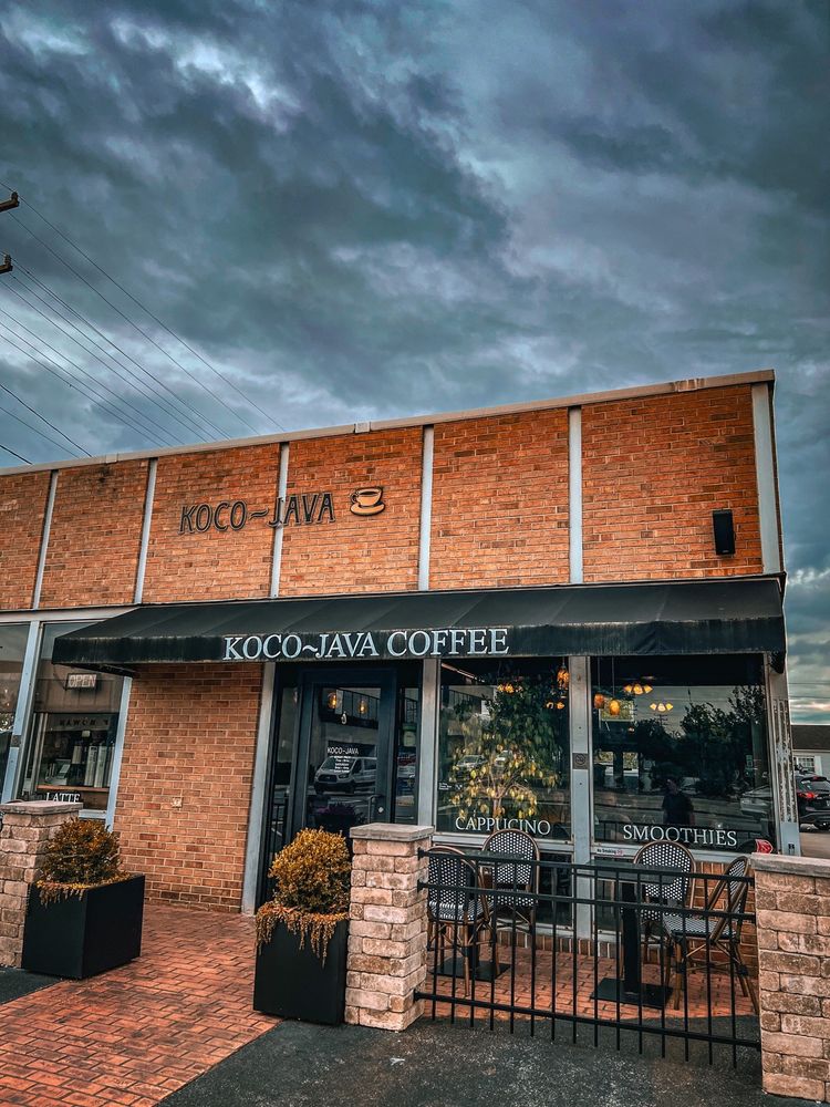 Koco Java