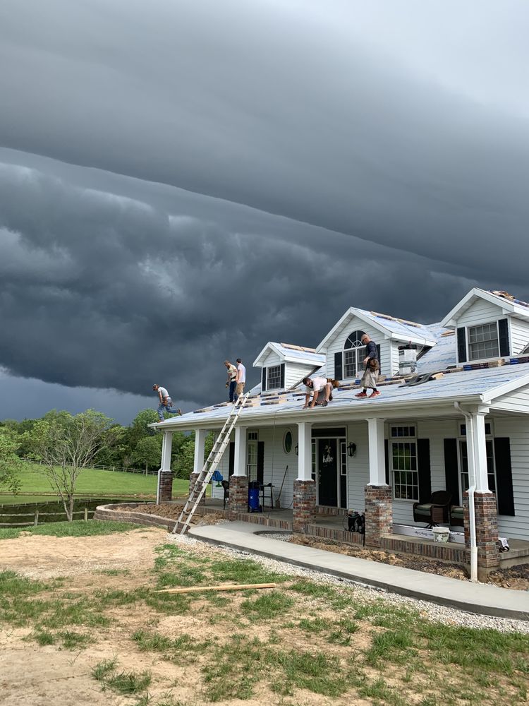 image of business Rosener Roofing & Guttering