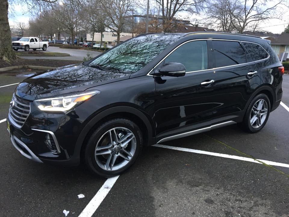Signature Auto Detail
