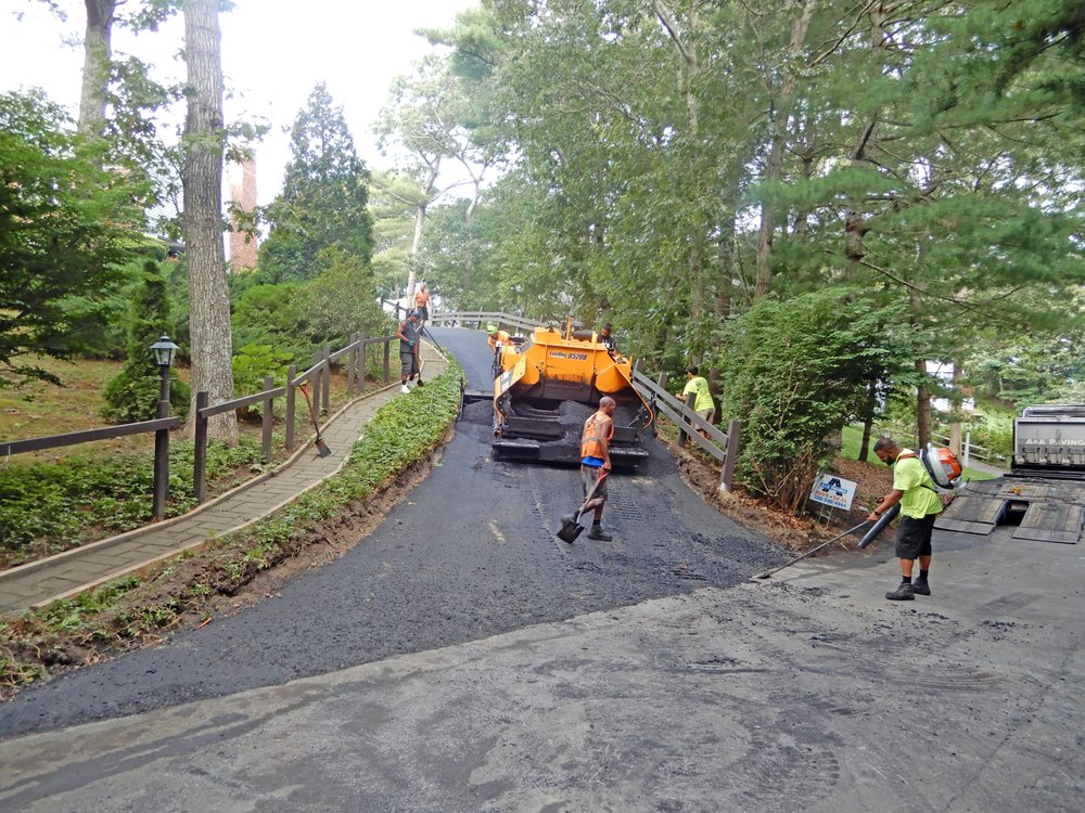 image of business A & A Paving, LLC