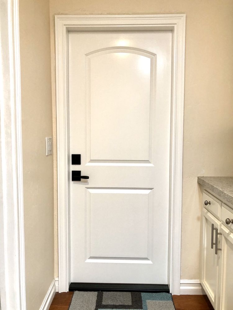Harris Construction And Woodworking