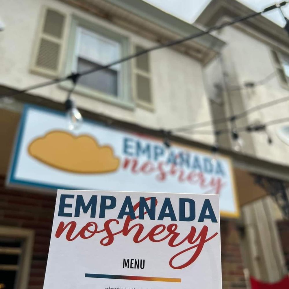 Empanada Noshery