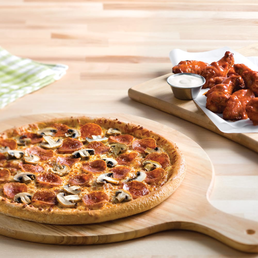 Domino's Pizza