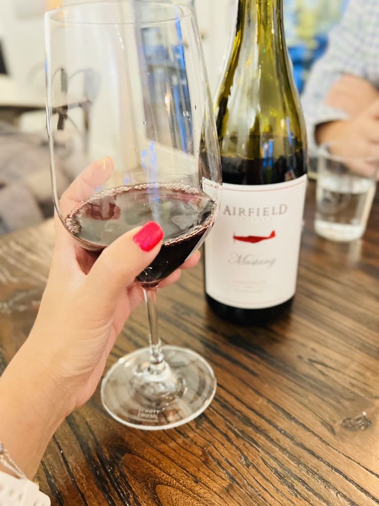 Airfield Estates - Woodinville