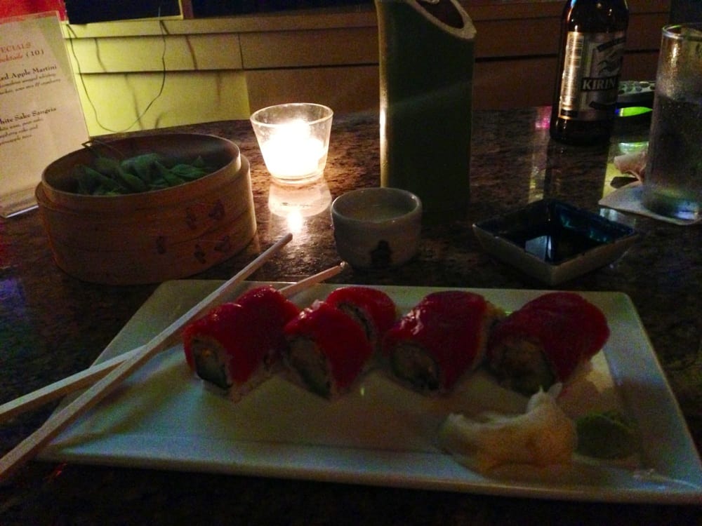 Kazu Sushi Bar & Japanese Restaurant 81 Photos & 140 Reviews