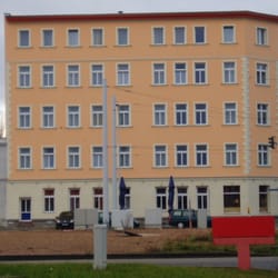 Hotel Atlas Halle Hotels Delitzscher Str 32 A Saale Photo Of Hotel Atlas Halle Saale Sachsen Anhalt Germany