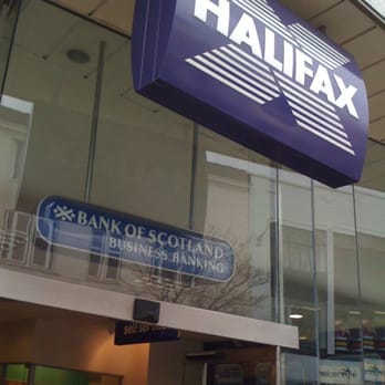 Halifax Closed Banks Credit Unions 142 143 London Rd