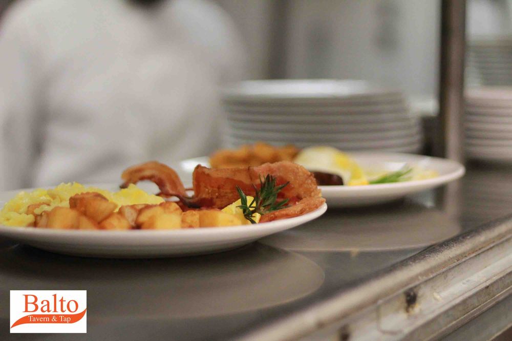 Balto Tavern and Tap Balto Tavern and Tap