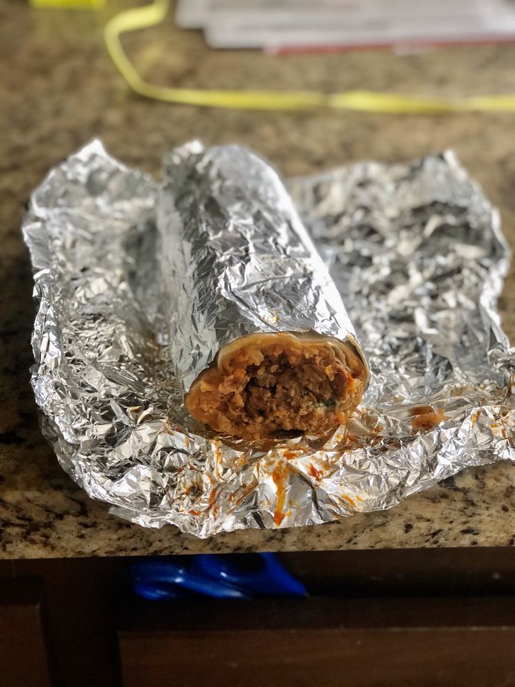 Tacos El Milagro Tacos El Milagro