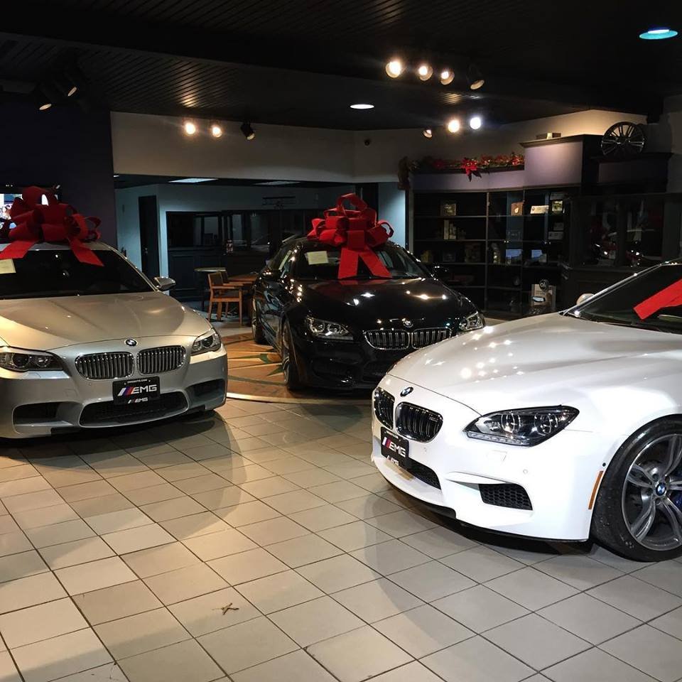 EMG Auto of Jersey City Car Dealers 1690 John F Kennedy Blvd, Jersey City, NJ Phone Number