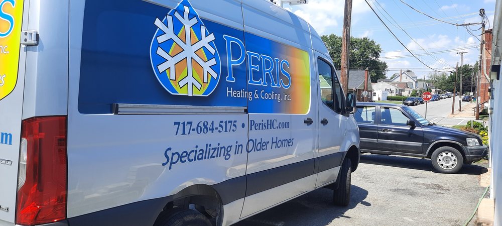 Peris Heating & Cooling