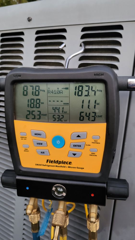 Freshire HVAC