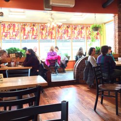 Crow S Nest 344 Photos 517 Reviews Breakfast Brunch 816 Photo Of Crow S Nest Kalamazoo Mi United States Such A Cozy And