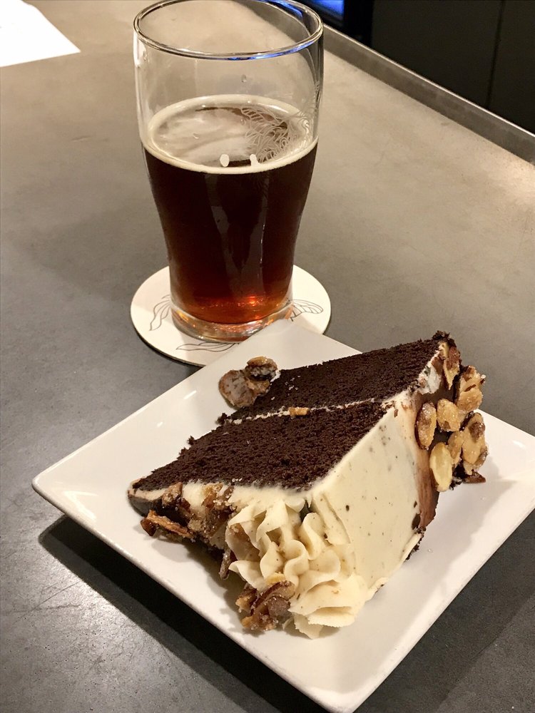 False Idol Independent Brewers