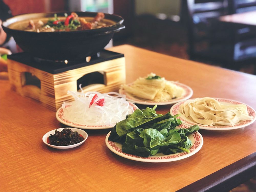 China Islamic Restaurant China Islamic Restaurant
