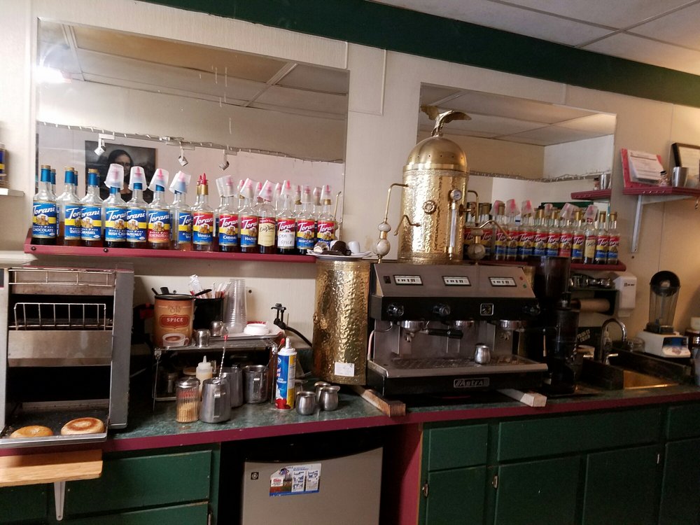 Iris Bagel and Coffee House 59 Photos & 119 Reviews Bagels 5801 Interstate 20, Arlington