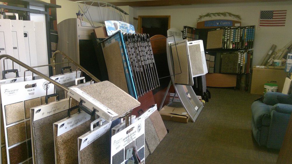 image of business Hometown Flooring