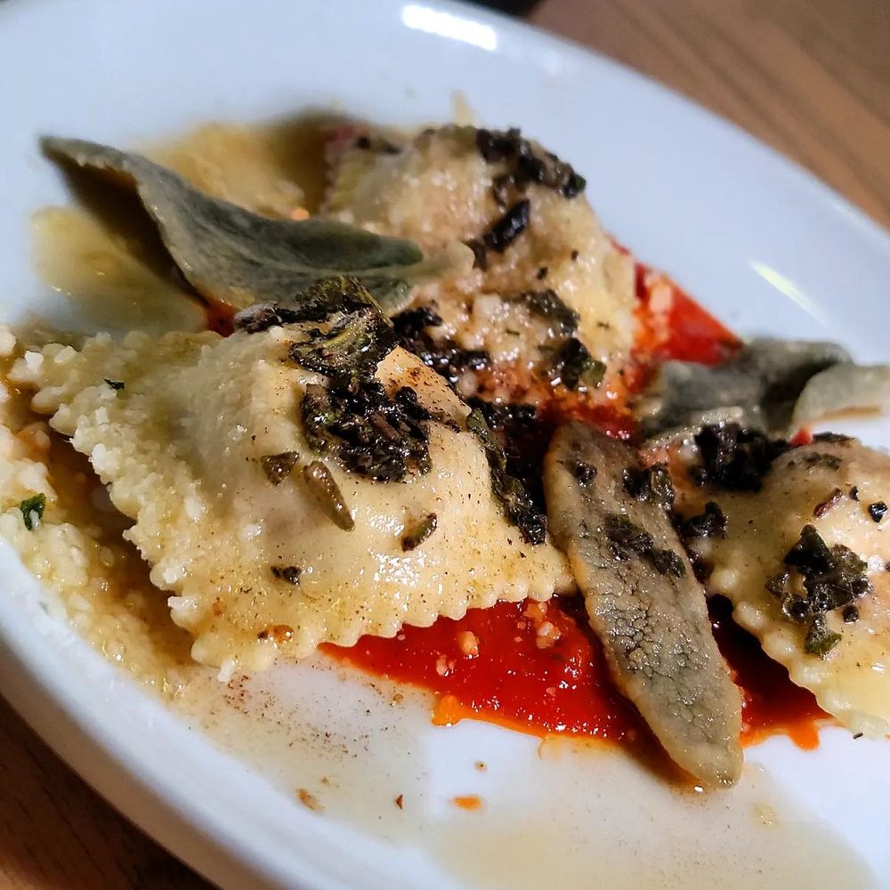 Voghera Ristorante