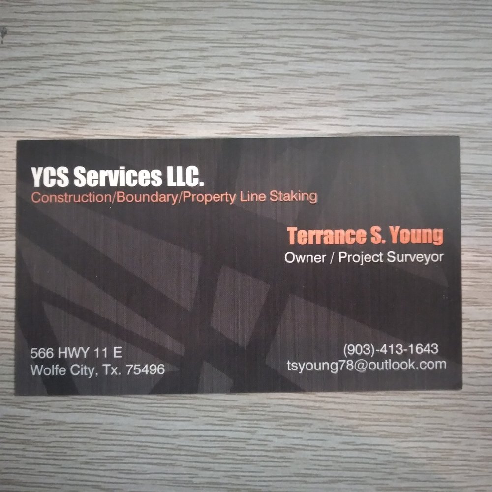 Ycs Services