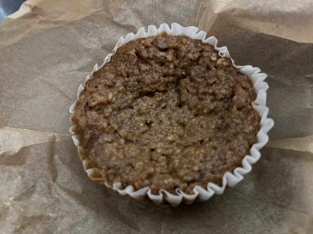 Golden Apple Beyond Healthy Bakery