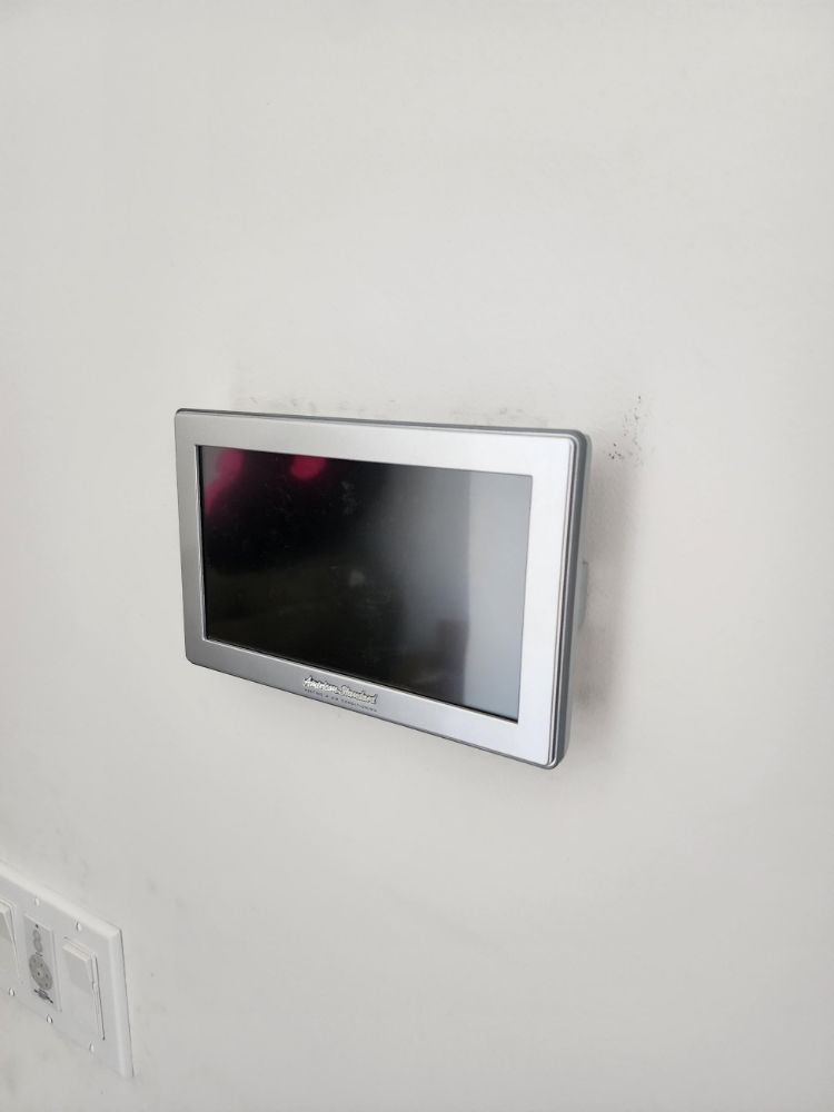 Metric Hvac