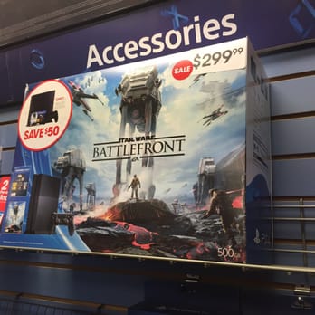 Gamestop - 37 Reviews - Videos & Video Game Rental - 2515 ...