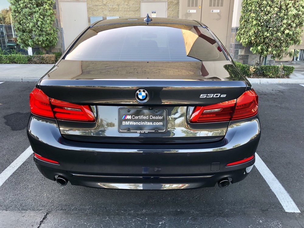 Boston Automotive Consulting