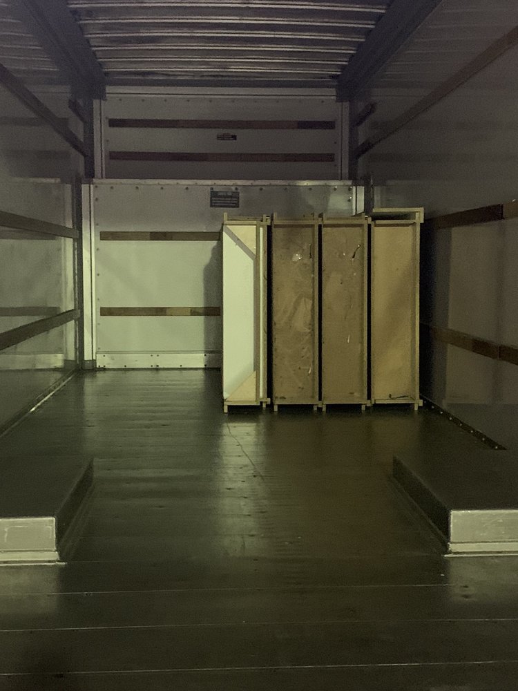 Craig's Moving Services