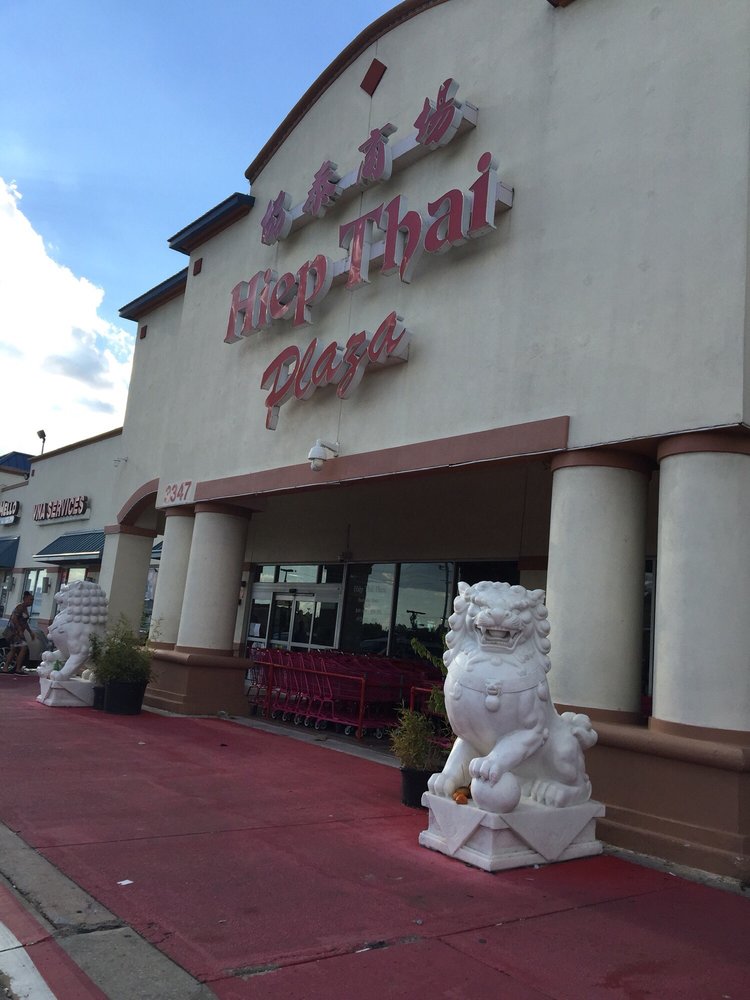 Hiep Thai Food Store