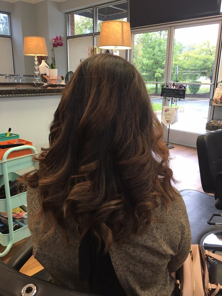 Young Hair Studio
