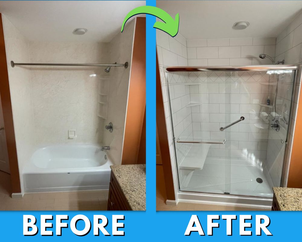 image of business Bath Busters