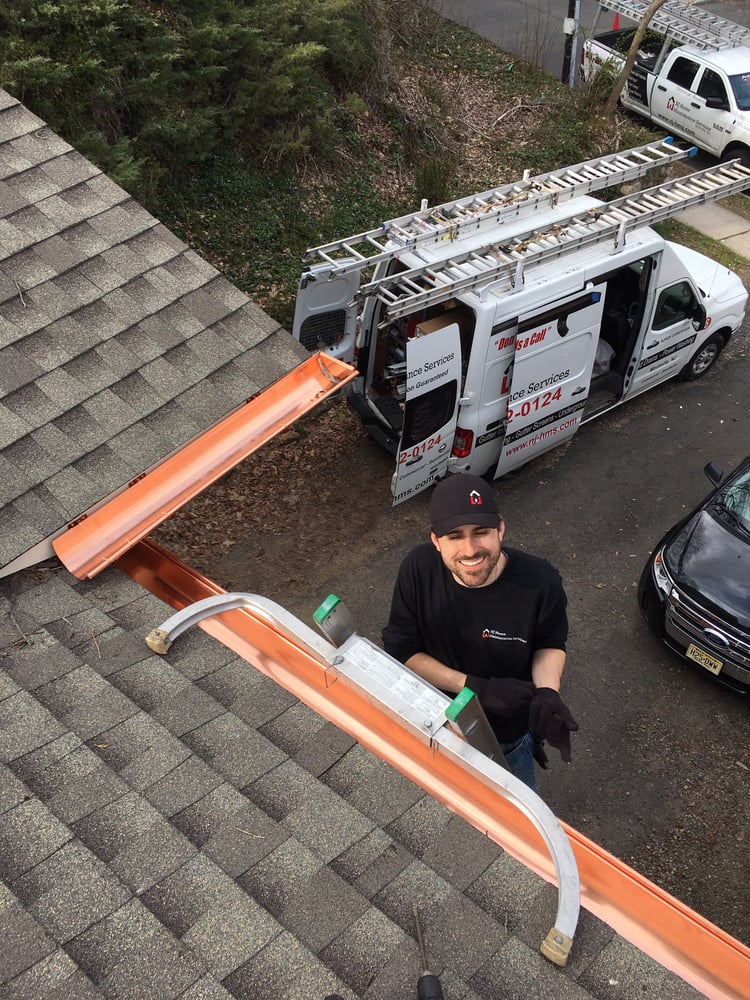NJ Home Maintenance Services