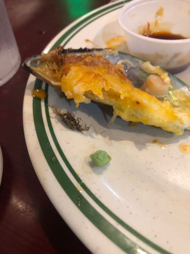 Asian Buffet Asian Buffet