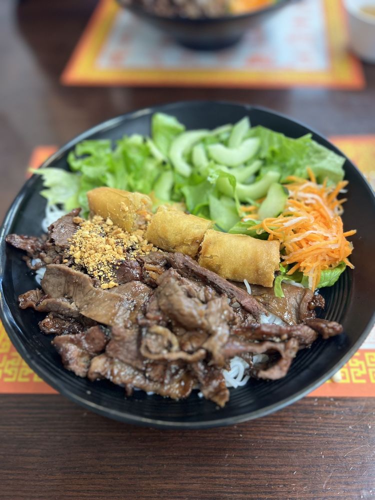 Pho Saigon
