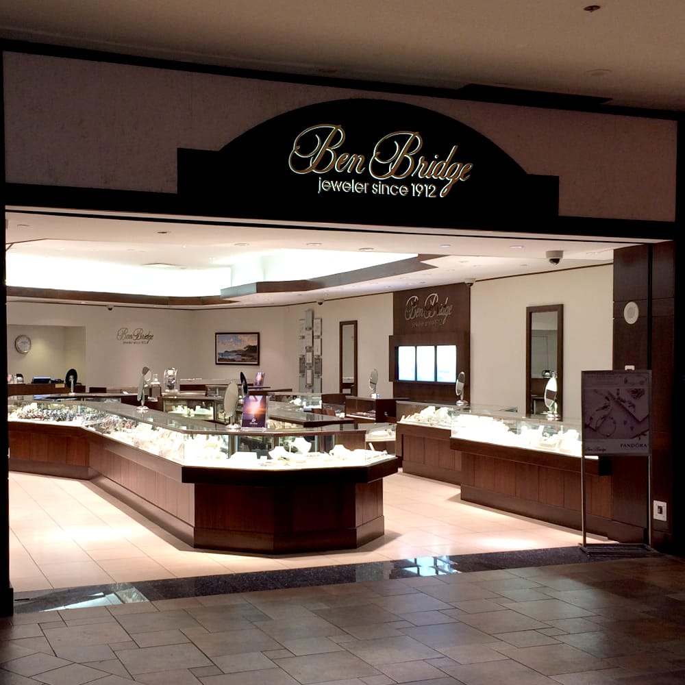 Ben Bridge Jeweler - 22 Photos & 28 Reviews - Watches - 98-1005