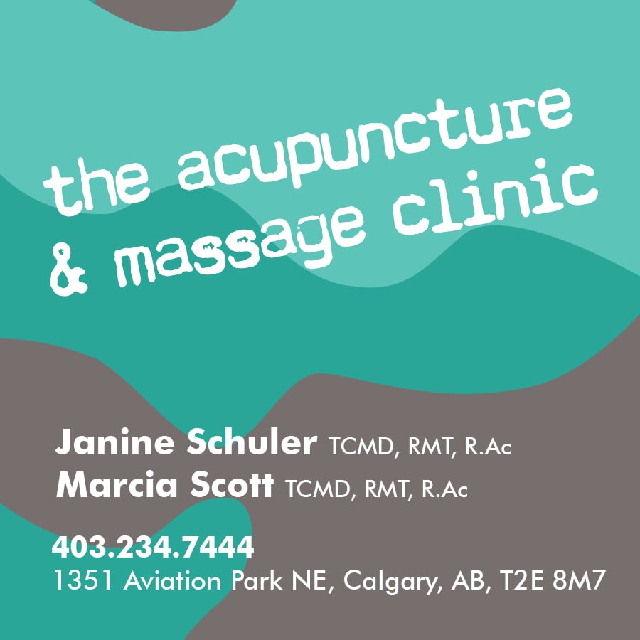 The Acupuncture & Massage Clinic