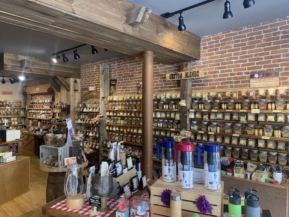 The Spice & Tea Exchange of Lancaster