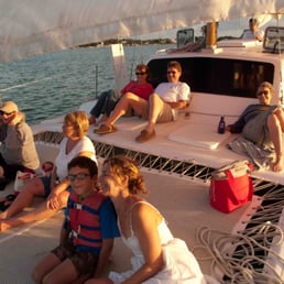Photos For Key Lime Sailing Club And Cottages Yelp