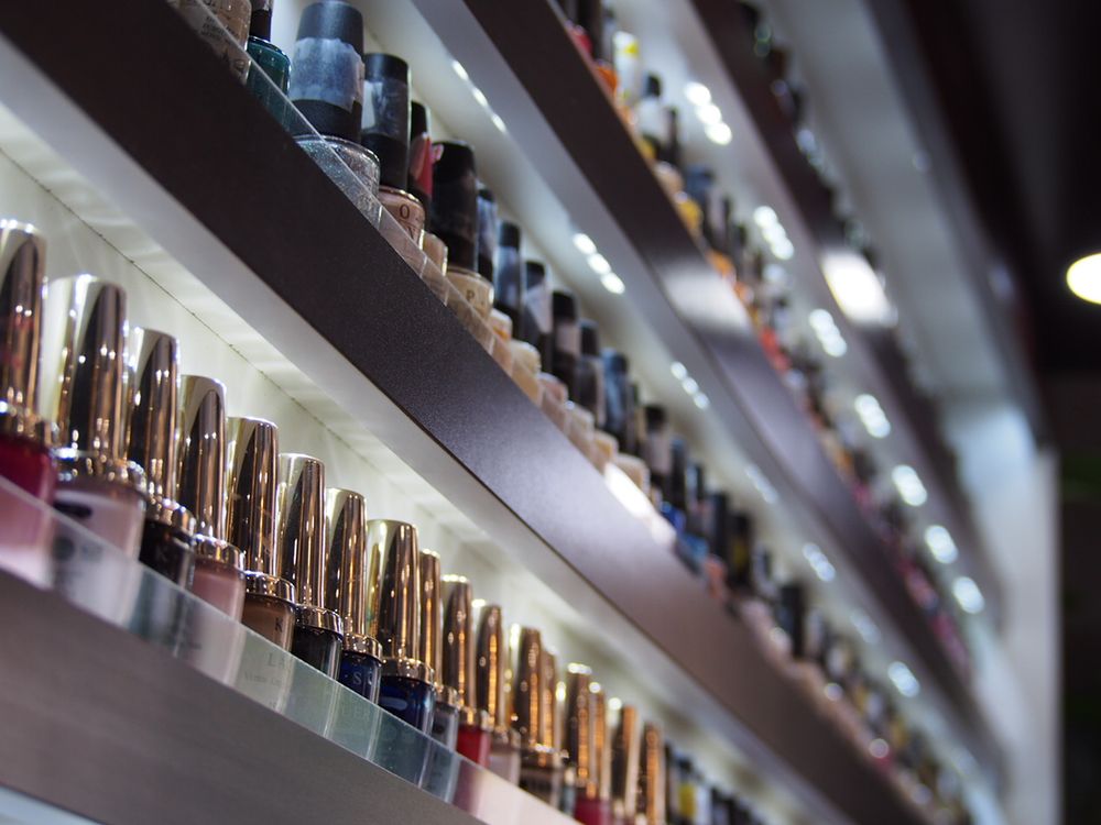 Nail World 3 (New) 46 Photos & 10 Reviews Nail Salons 1425